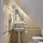 Stay10 Self Check-In Apartmán *