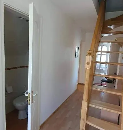 Palangos Ramybes Apartamentai Апартаменты