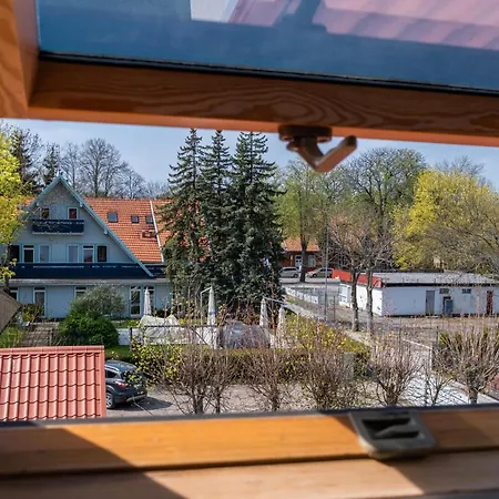 Palangos Ramybes Apartamentai 公寓 帕兰加