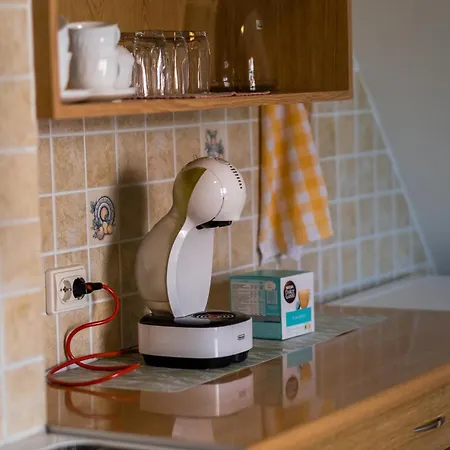 Palangos Ramybes Apartamentai *