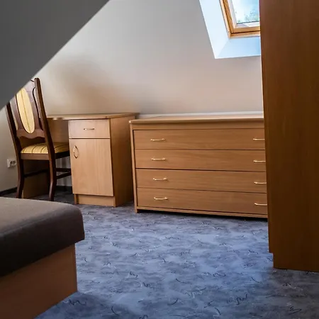 Palangos Ramybes Apartamentai 帕兰加