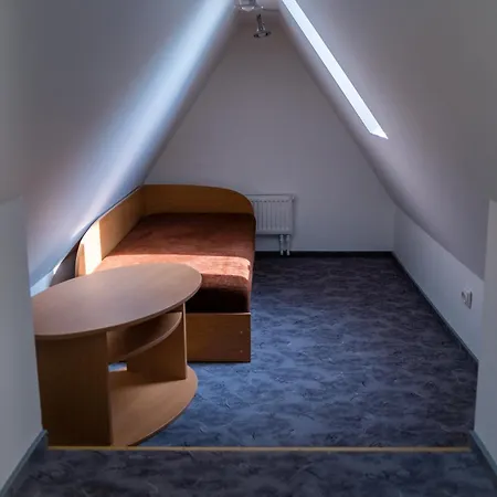 Palangos Ramybes Apartamentai