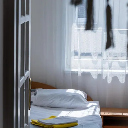 Palangos Ramybes Apartamentai Апартаменты *