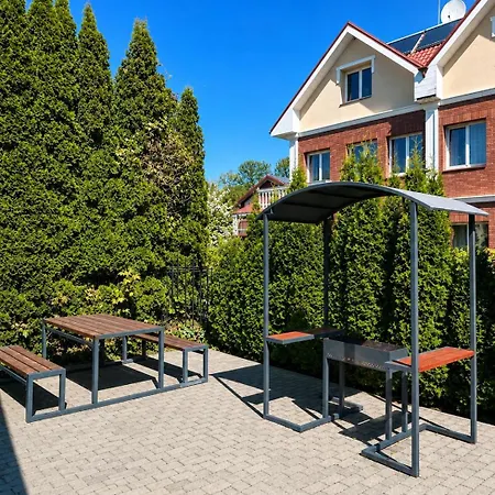 Appartement Ramybes Namai