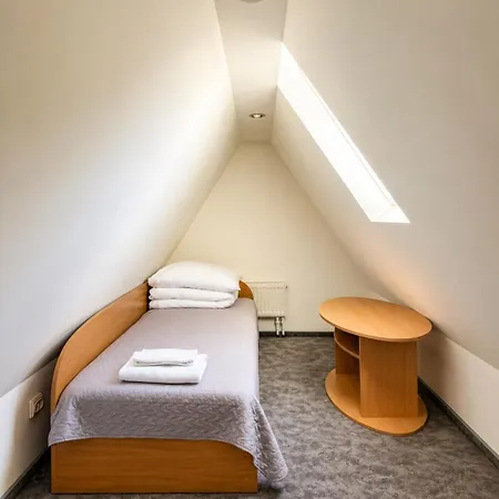 Ramybes Namai Appartement *