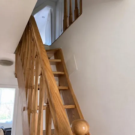 Appartement Ramybes Namai