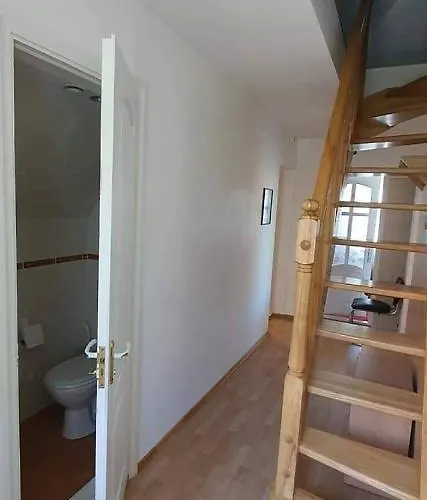 Palangos Ramybes Apartamentai Apartman