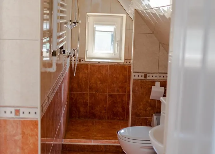 Palangos Ramybes Apartamentai * Palanga