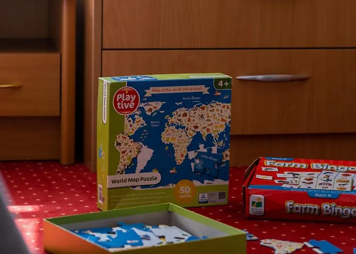 Palangos Ramybes Apartamentai Apartman Palanga