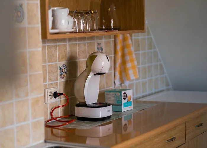 Palangos Ramybes Apartamentai *