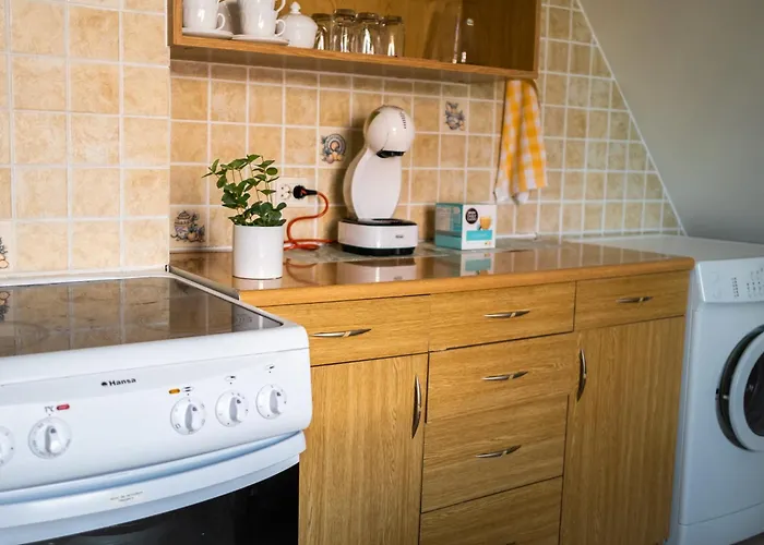 Apartman Palangos Ramybes Apartamentai